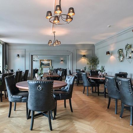 Asby Hotell Hallstahammar Екстер'єр фото
