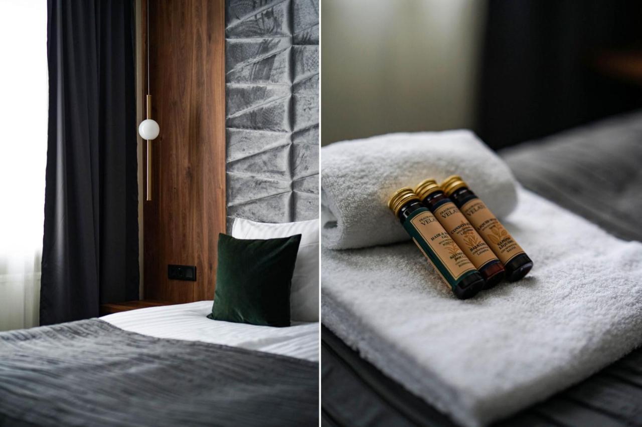 Asby Hotell Hallstahammar Екстер'єр фото