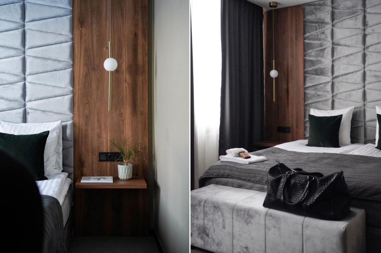 Asby Hotell Hallstahammar Екстер'єр фото