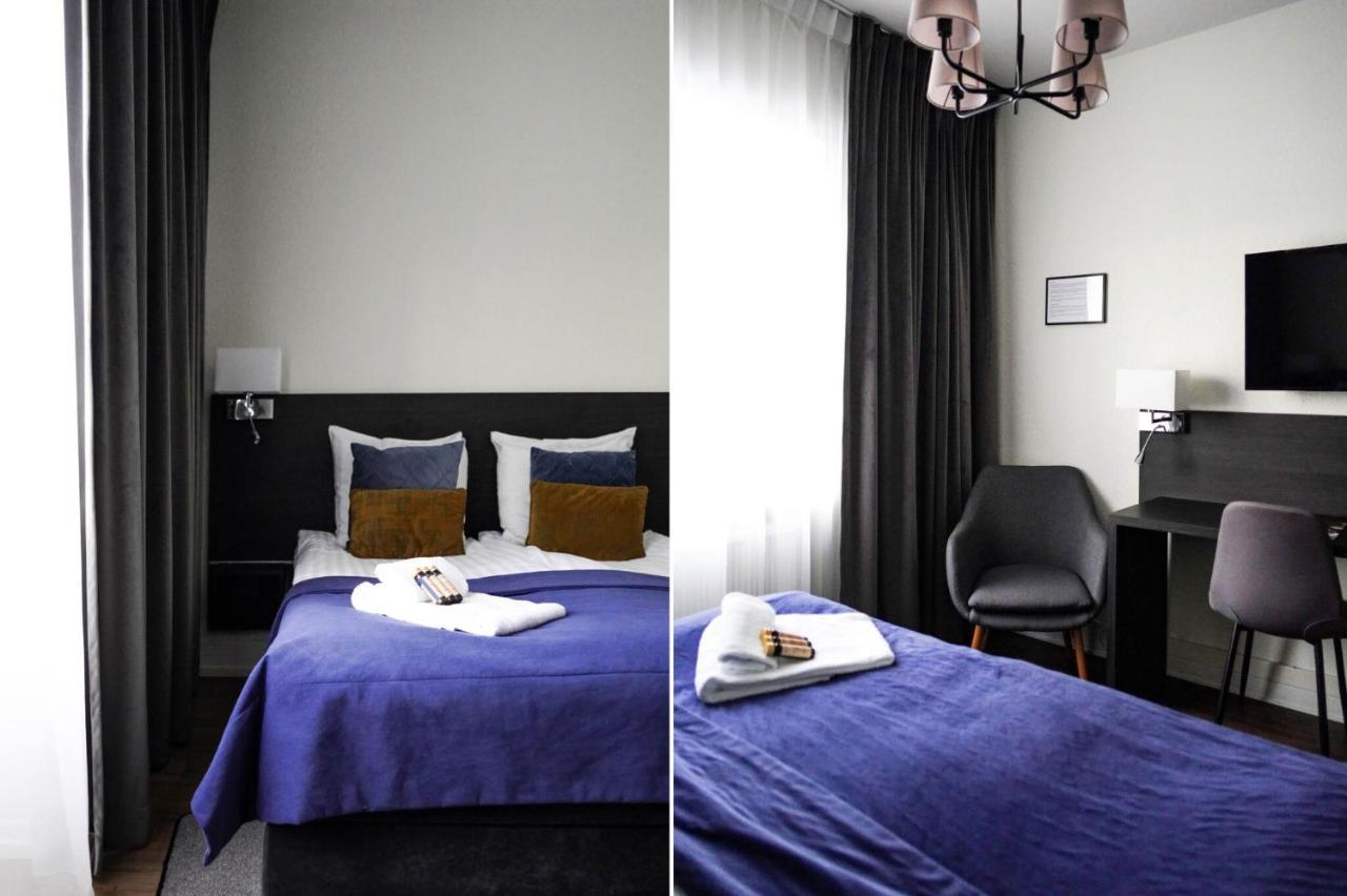 Asby Hotell Hallstahammar Екстер'єр фото