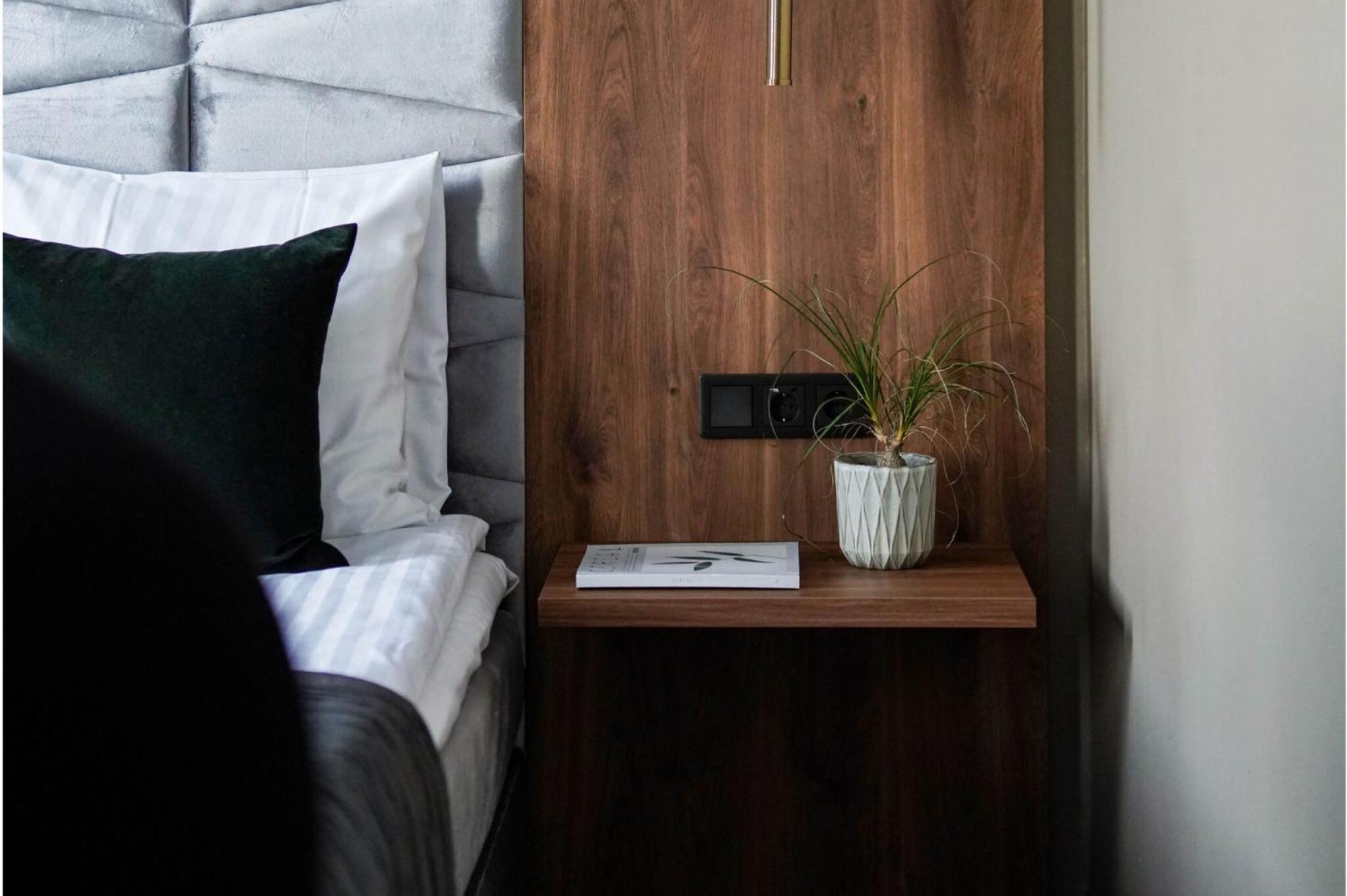 Asby Hotell Hallstahammar Екстер'єр фото